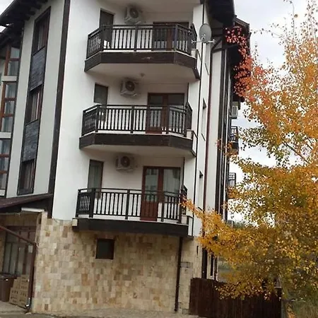 Eli With Mountain View * Bansko